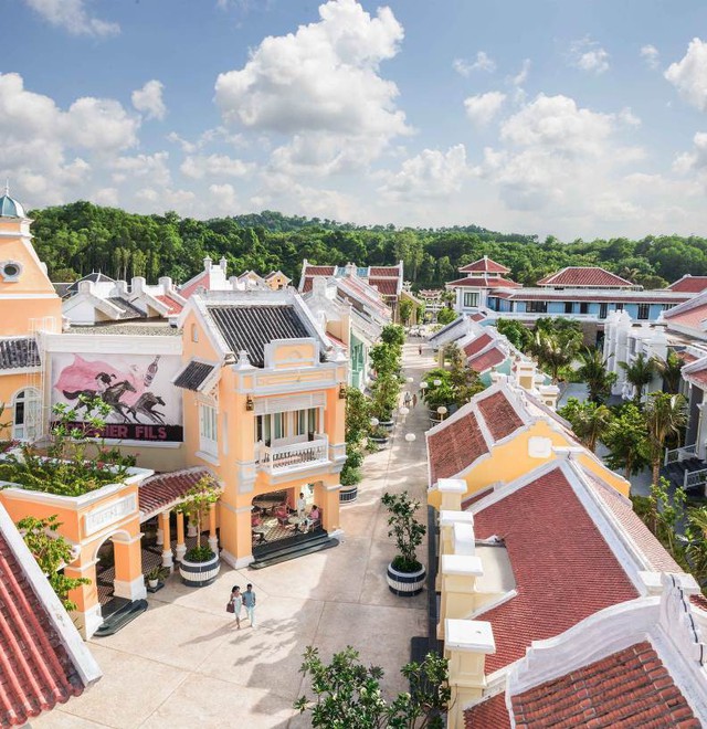 Điều gì khiến JW Marriott Phu Quoc Emerald Bay trở thành điểm đến hot nhất hè 2019? (bài nhập laị) - Ảnh 6.