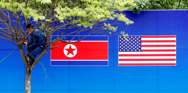 Động thái mới nhất từ Triều Tiên rắn giọng với Mỹ - Ảnh 1.