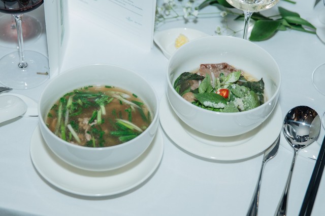 Đầu bếp lừng danh David Rocco chủ trì dạ tiệc giao lưu văn hóa Việt – Ý tại Vinpearl Luxury Landmark 81 - Ảnh 5.