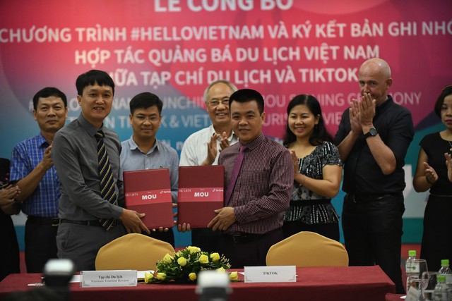 Dễ dàng trở thành đại sứ du lịch khi tham gia quảng bá du lịch Việt Nam qua TikTok - Ảnh 3.