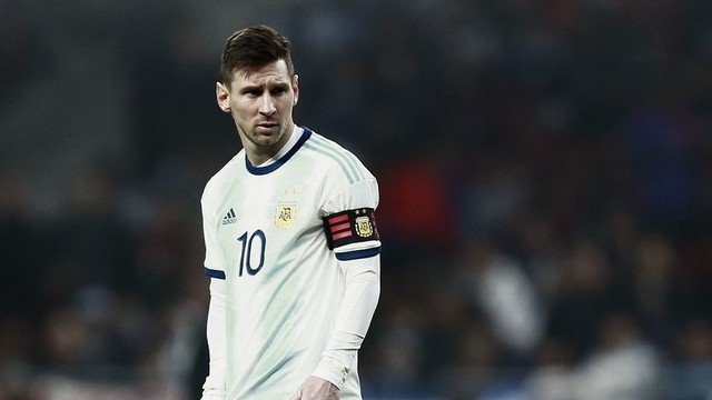 Phá dớp đen Argentina bùng nổ tại Copa America 2019: Lionel Messi có thể chạm tới? - Ảnh 1.