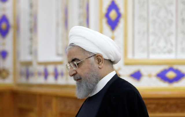 Tín hiệu tích cực nào Iran chờ đợi giữa bão căng thẳng đỉnh điểm với Mỹ? - Ảnh 1.