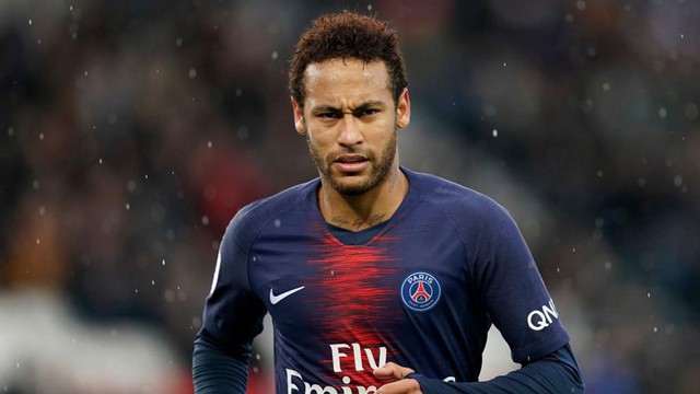 Bom tấn: PSG sẵn sàng bán Neymar với giá hợp lý - Ảnh 1.