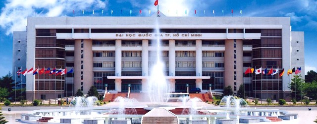 Hai đại học tại Việt Nam lọt top 1.000 trường đại học hàng đầu thế giới - Ảnh 1.