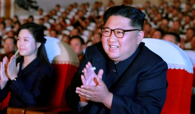 Hàn Quốc bất ngờ đưa tín hiệu tích cực với Triều Tiên giữa căng thẳng leo thang - Ảnh 1.