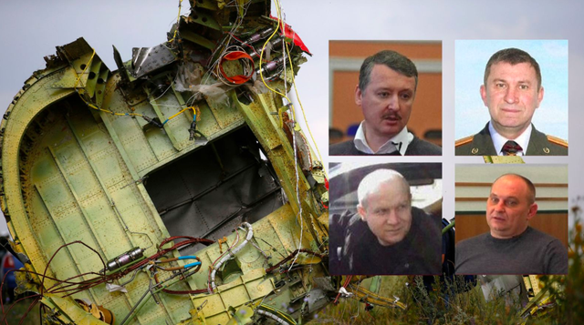 Nga phản đòn tội danh liên quan vụ máy bay bị bắn hạ tại Ukraine - Ảnh 1.