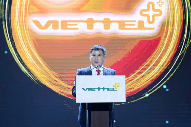 Ra mắt chương trình khách hàng thân thiết Viettel++ - Ảnh 1.