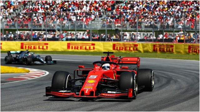 Ferrari quyết “phục thù”, đòi lại chiến thắng bị Mercedes “đánh cắp” - Ảnh 2.