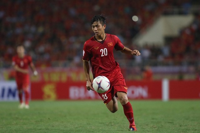  Cầu thủ Phan Văn Đức được PTI chi trả chi phí chữa trị tại Singapore - Ảnh 1.