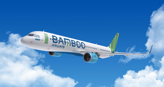 Tại sao Bộ Giao thông, vận tải thống nhất chủ trương cho Bamboo Airways tăng số lượng tàu bay? - Ảnh 1.