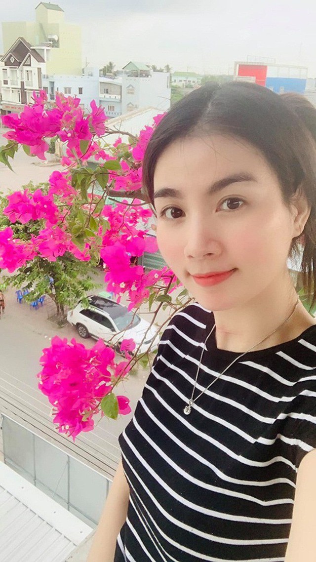 Vườn rau thủy canh ăn không xuể trên sân thượng nhà diễn viên Kha Ly - Thanh Duy - Ảnh 9.