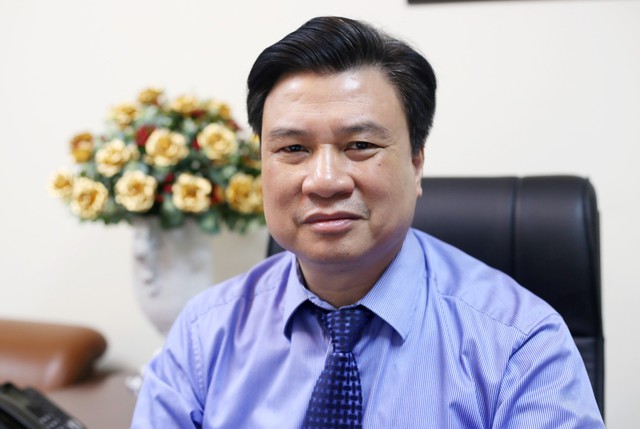Trước kỳ thi THPT quốc gia 2019, Thứ trưởng Nguyễn Hữu Độ nói về hướng ra Đề thi năm nay - Ảnh 1.