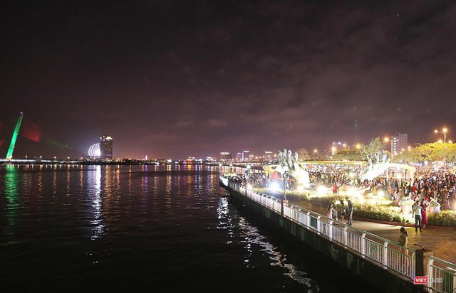 Phố đi bộ và chợ đêm Đà Nẵng dự kiến sẽ hoạt động vào quý 3/2019 - Ảnh 1.