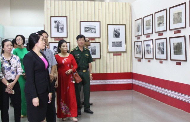 Đắk Lắk - 50 năm thực hiện Di chúc của Chủ tịch Hồ Chí Minh - Ảnh 1.