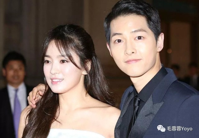 Song Joong Ki đệ đơn ly hôn Song Hye Kyo - Ảnh 2.