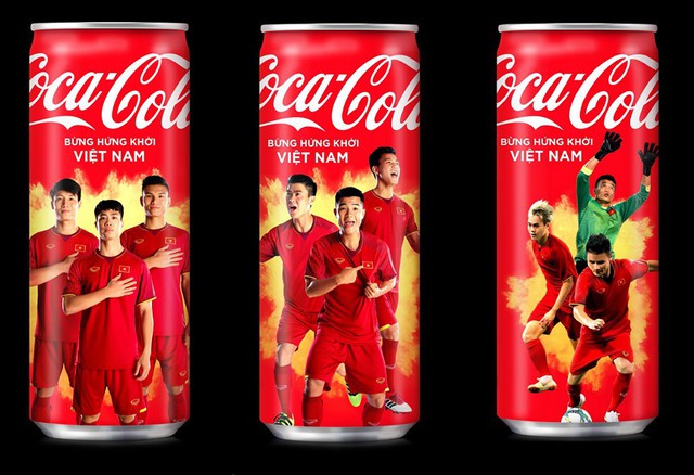 Quảng cáo sản phẩm Coca-Cola không phù hợp thuần phong mỹ tục Việt Nam bị chấn chỉnh  - Ảnh 1.