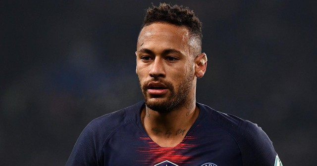 Bom tấn cáo buộc hiếp dâm: Lần này chỉ đích danh lại là ngôi sao bóng đá Neymar? - Ảnh 1.