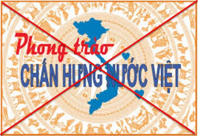 Đằng sau sự thật về những lời cổ súy chiêu bài Chấn hưng nước Việt để xuyên tạc lịch sử - Ảnh 1.