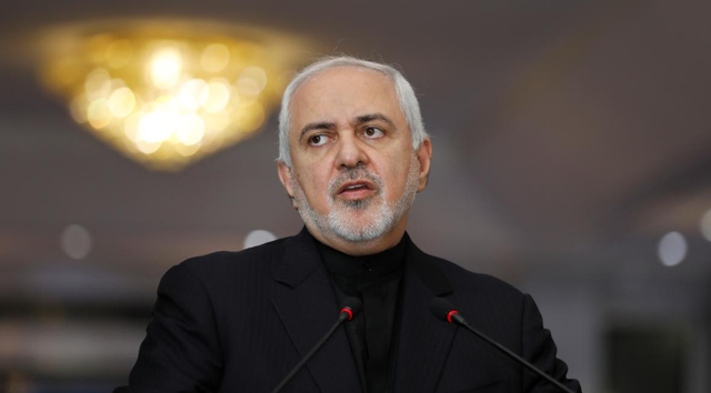 Iran gay gắt không có chuyện đối thoại cho đến khi Mỹ chịu nhượng bộ - Ảnh 1.