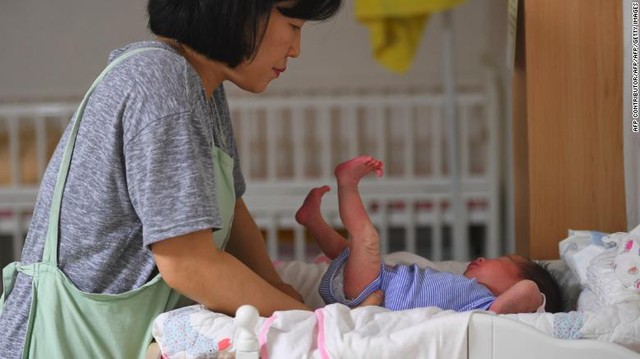 Khi một đứa trẻ Hàn Quốc được sinh ra: Bất ngờ từ số tuổi được định đoạt? - Ảnh 1.