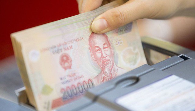 Bộ Ngoại giao khẳng định Việt Nam không có ý định thao túng tiền tệ - Ảnh 1.