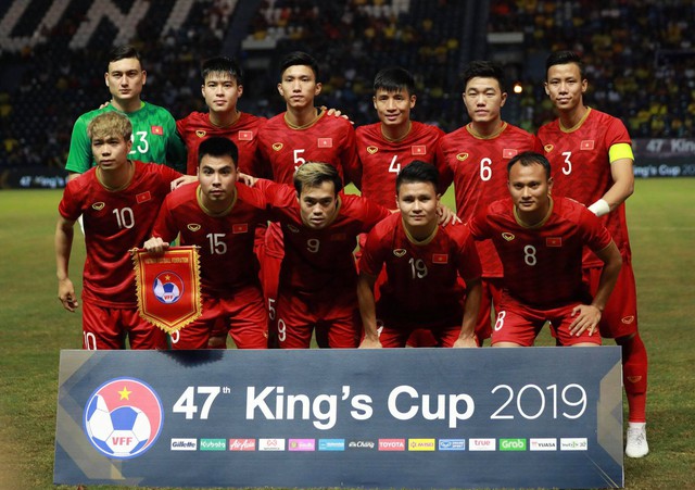 Trực tiếp: ĐT Việt Nam vs ĐT Curcao: Đấu súng gay cấn, Curacao giành ngôi vương Kings Cup 2019 - Ảnh 6.