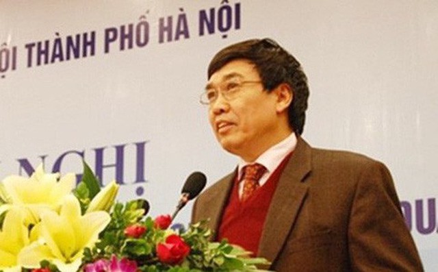 Hai cựu Tổng Giám đốc Bảo hiểm xã hội Việt Nam bị truy tố  - Ảnh 1.