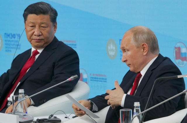 Báo động đỏ chia rẽ toàn cầu từ thoả thuận bất ngờ giữa Nga và Huawei? - Ảnh 3.