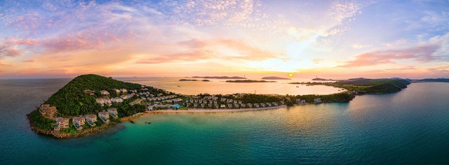 5 lý do khiến Premier Village Phu Quoc Resort được mệnh danh là địa đàng nhân gian - Ảnh 1.