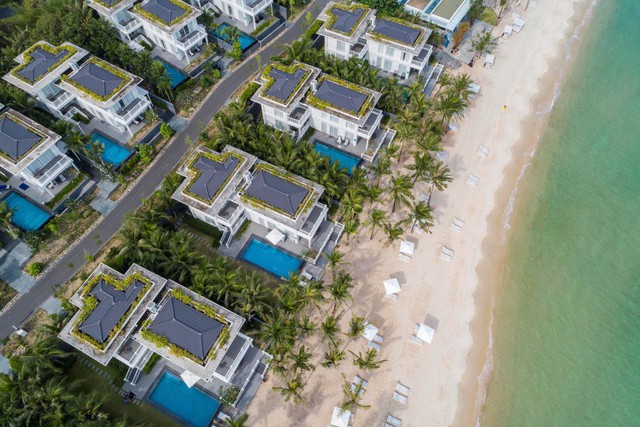 5 lý do khiến Premier Village Phu Quoc Resort được mệnh danh là địa đàng nhân gian - Ảnh 2.
