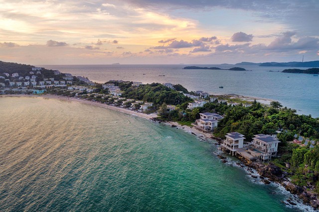 5 lý do khiến Premier Village Phu Quoc Resort được mệnh danh là địa đàng nhân gian - Ảnh 3.