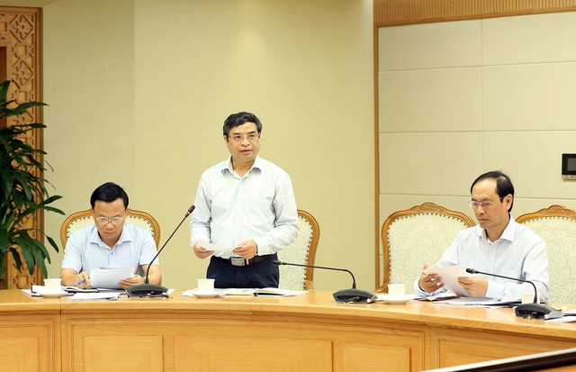 Phó Thủ tướng yêu cầu Thanh tra Chính phủ sớm hoàn thành thanh tra giá điện - Ảnh 3.