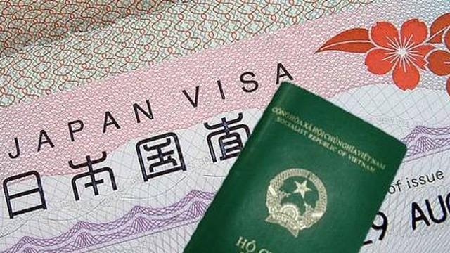 Nhật Bản đình chỉ tư cách đại diện xin cấp visa đoàn với 8 công ty du lịch Việt Nam - Ảnh 1.