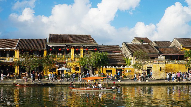 Miền Trung Việt Nam được bình chọn trong top 10 điểm đến hấp dẫn nhất châu Á - Thái Bình Dương - Ảnh 1.