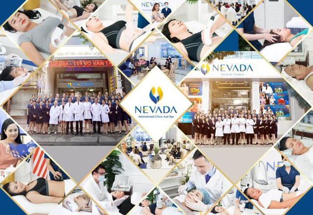 Khẳng định thương hiệu làm đẹp dẫn đầu, Thẩm mỹ viện Quốc tế Nevada xuất hiện trên sóng truyền hình Quốc gia với nhiều dịch vụ uy tín - Ảnh 1.
