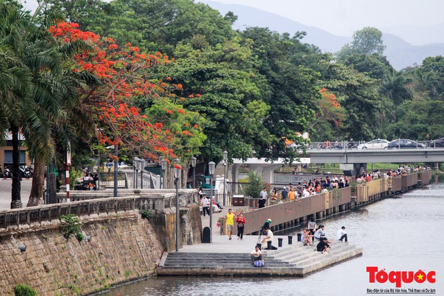Thừa Thiên Huế sẽ trở thành thành phố trực thuộc Trung ương vào năm 2025 - Ảnh 3.