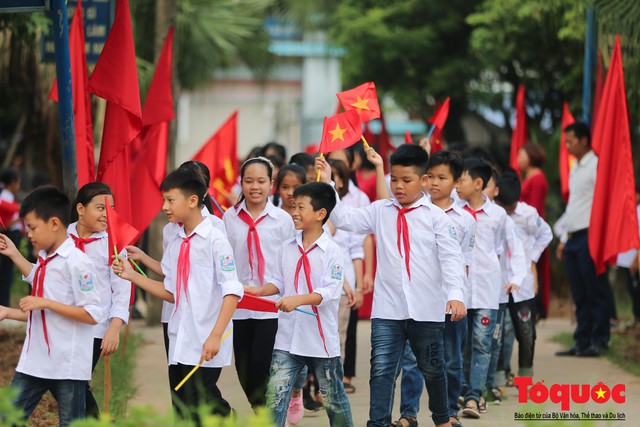 TP. Hồ Chí Minh: không tổ chức các hoạt động học tập trong ngày đầu tiên học sinh đi học trở lại  - Ảnh 1.