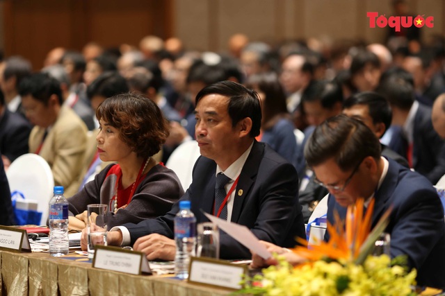 Bộ trưởng Nguyễn Ngọc Thiện: Khách du lịch Nhật Bản đến Việt Nam ngày càng tăng - Ảnh 3.