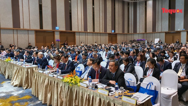 Bộ trưởng Nguyễn Ngọc Thiện: Khách du lịch Nhật Bản đến Việt Nam ngày càng tăng - Ảnh 1.