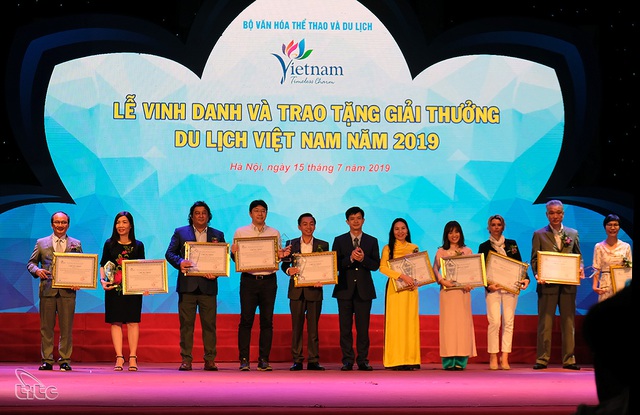 Diện mạo mới của Du lịch Việt Nam sau gần 3 năm triển khai Nghị quyết 08-NQ/TW - Ảnh 2.