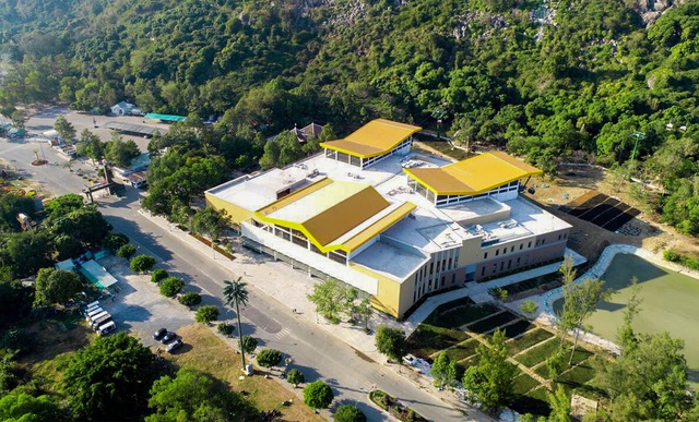 Sun Group khai trương hệ thống cáp treo hiện đại tại Núi Bà Đen – Tây Ninh - Ảnh 2.