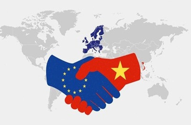 Ủy ban Thương mại quốc tế, Nghị viện châu Âu thông qua nghị quyết về phê chuẩn các hiệp định EVFTA và EVIPA - Ảnh 1.