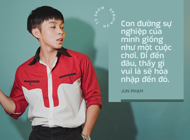 Tết Canh Tý 2020 cùng Jun Phạm nhìn lại một năm thành công, nghe lời chúc cực &quot;lầy lội&quot; đến 6 thành viên &quot;Running Man Vietnam&quot;! - Ảnh 3.