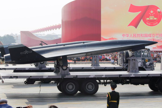 Hé lộ bất ngờ về công nghiệp vũ khí của Trung Quốc chỉ từ thông tin của 4 đại tập đoàn - Ảnh 1.