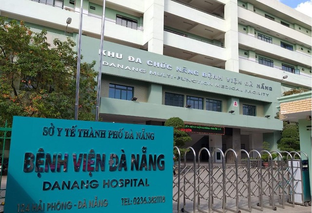 Đã xuất viện 24 trường hợp nghi ngờ bệnh viêm đường hô hấp cấp do nCov tại Đà Nẵng - Ảnh 1.