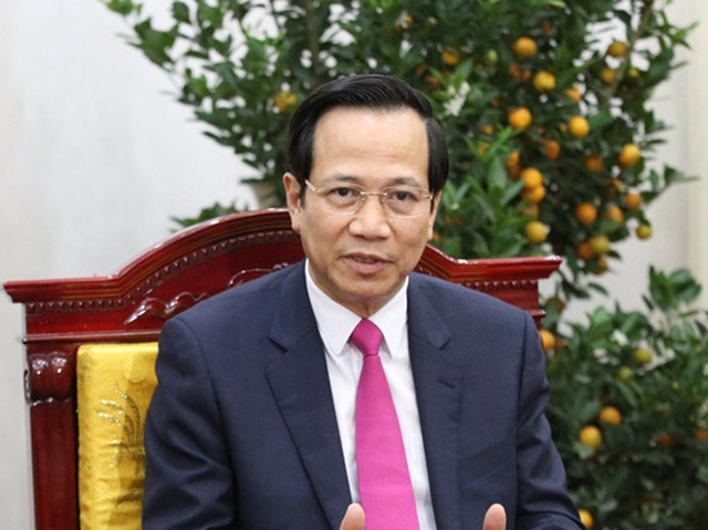 Tập trung các nguồn lực đảm bảo thành công Năm ASEAN Việt Nam 2020 - Ảnh 1.