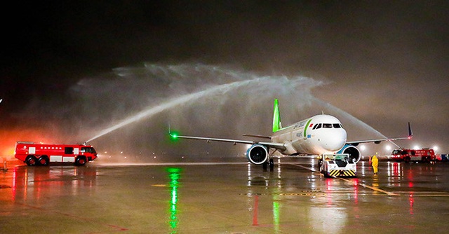 Thêm hãng bay mới, thêm lựa chọn di chuyển về quê ăn Tết cho lao động làm việc ở Đài Loan - Ảnh 3.