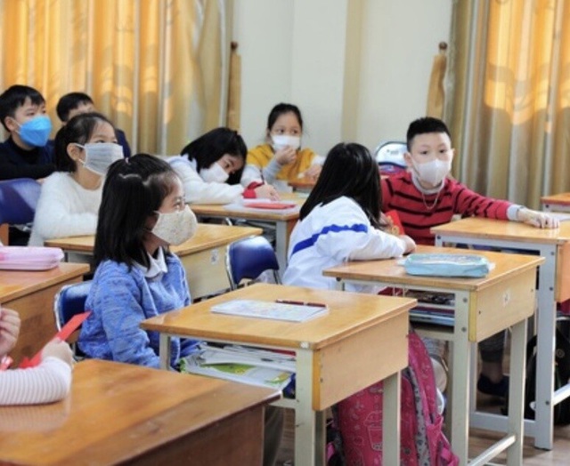 Điện Biên là địa phương mới nhất cho học sinh nghỉ học phòng dịch nCoV - Ảnh 1.