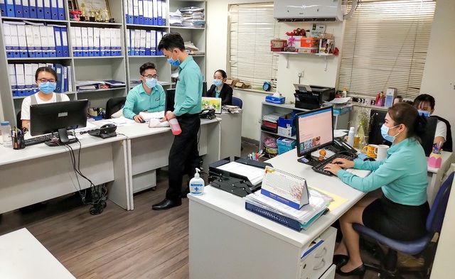 Resort nổi tiếng ở Đà Nẵng triển khai phương án phòng ngừa và kiểm soát dịch viêm phổi virus Corona - Ảnh 4.