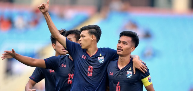 AFC nhắc lại thất bại thảm của U23 Thái Lan tại VCK U23 châu Á 2018 - Ảnh 1.